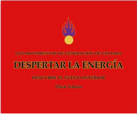 Despertar la Energia