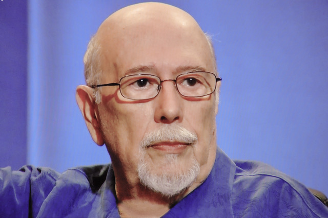 Oscar Ichazo