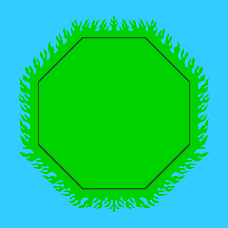 Arica Way of the Heart