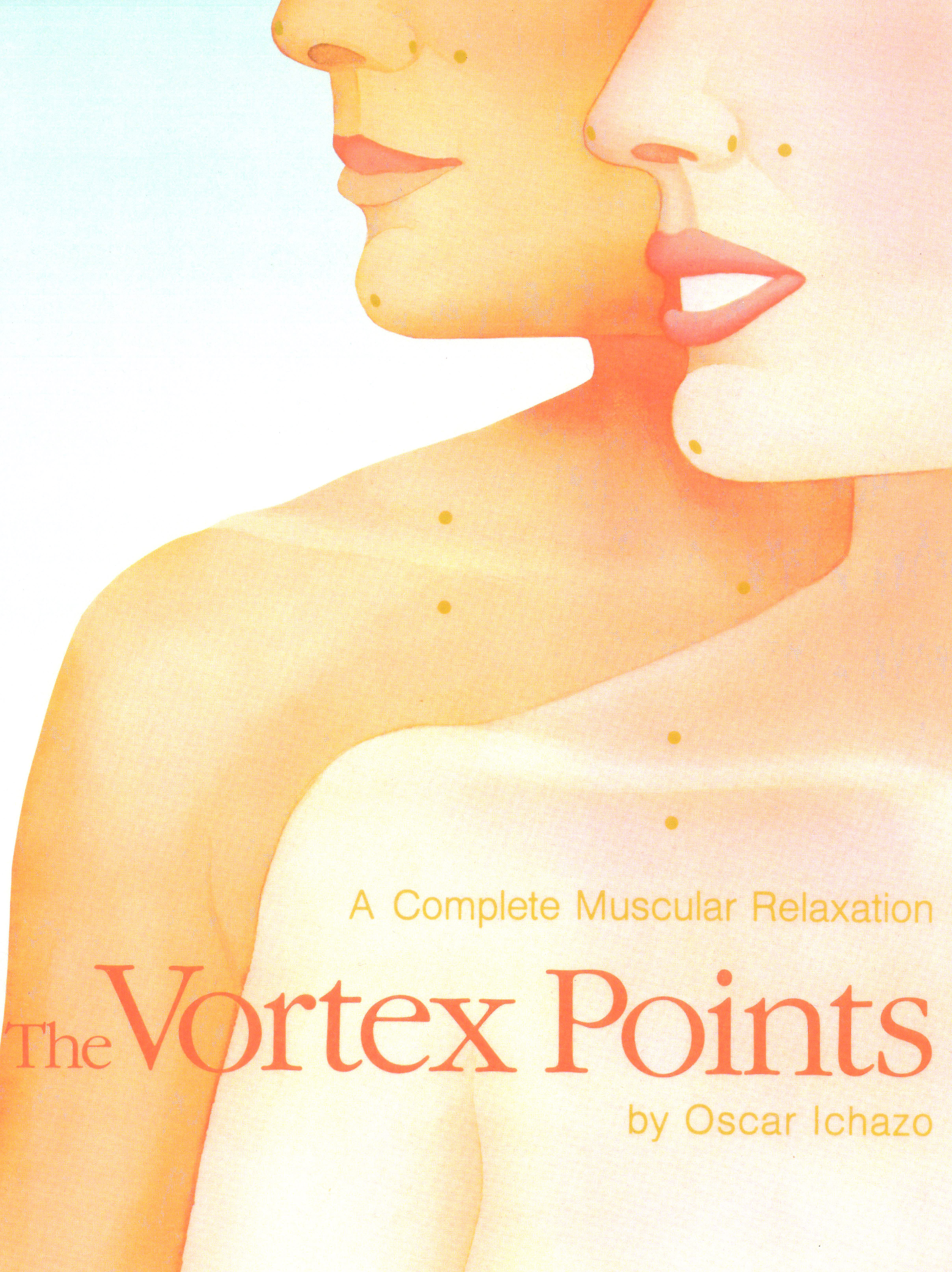 Vortex Points